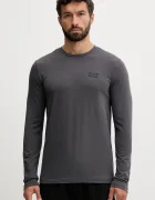 EA7 Emporio Armani Блуза с дълги ръкави