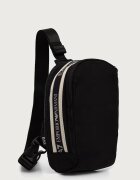 EA7 Emporio Armani чанта през рамо черна AF27659.7X000850