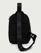 EA7 Emporio Armani чанта през рамо черна AF27659.7X000850