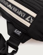 EA7 Emporio Armani чанта през рамо черна AF27659.7X000850