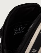 EA7 Emporio Armani чанта през рамо черна AF27659.7X000850