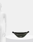 EA7 Emporio Armani чанта за кръста за носене на рамо зелена AF23098.7X000637