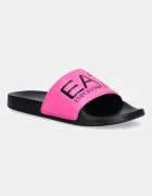 EA7 Emporio Armani Чехли