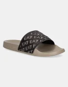 EA7 Emporio Armani Чехли