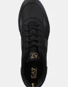 EA7 Emporio Armani черен AF18613.7X000337