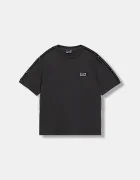 EA7 Emporio Armani Детска памучна тениска