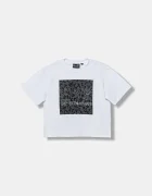 EA7 Emporio Armani Детска тениска