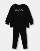EA7 Emporio Armani Детски анцуг