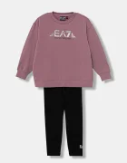 EA7 Emporio Armani Детски анцуг