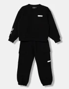 EA7 Emporio Armani Детски анцуг