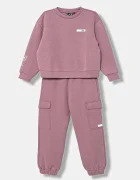 EA7 Emporio Armani Детски анцуг