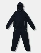 EA7 Emporio Armani Детски анцуг