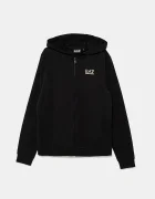 EA7 Emporio Armani Детски анцуг в черно 7B000031 AF10380