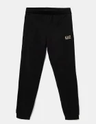 EA7 Emporio Armani Детски анцуг в черно 7B000031 AF10380