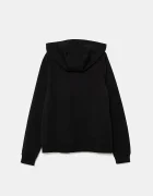 EA7 Emporio Armani Детски анцуг в черно 7B000031 AF10380