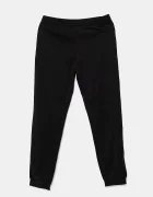 EA7 Emporio Armani Детски анцуг в черно 7B000031 AF10380