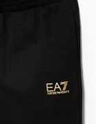 EA7 Emporio Armani Детски анцуг в черно 7B000031 AF10380