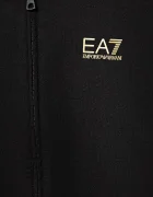 EA7 Emporio Armani Детски анцуг в черно 7B000031 AF10380