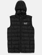 EA7 Emporio Armani Детски пухен елек