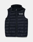 EA7 Emporio Armani Детски пухен елек