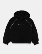 EA7 Emporio Armani Детски суичър