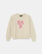 EA7 Emporio Armani Детски суичър
