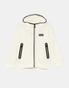 EA7 Emporio Armani Детски суичър