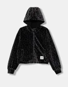 EA7 Emporio Armani Детски суичър