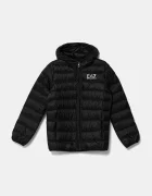 EA7 Emporio Armani Детско пухено яке