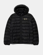 EA7 Emporio Armani Детско пухено яке