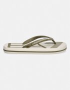EA7 Emporio Armani джапанки дамски зелени AF22188.7X000659