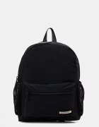 EA7 Emporio Armani градска раница черна AF23098.7X000634