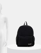 EA7 Emporio Armani градска раница черна AF23098.7X000634