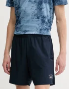 EA7 Emporio Armani Къс панталон за трениране