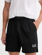 EA7 Emporio Armani Комплект мъжки в бяло