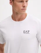 EA7 Emporio Armani Комплект мъжки в бяло