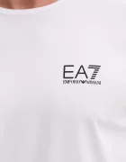 EA7 Emporio Armani Комплект мъжки в бяло