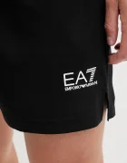 EA7 Emporio Armani Комплект мъжки в бяло