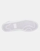 EA7 Emporio Armani Кожени маратонки в бяло AF10848.7X000331