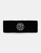 EA7 Emporio Armani Лента с вълна