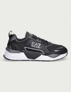 EA7 Emporio Armani маратонки черни AF18447.7X000308