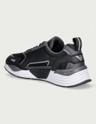 EA7 Emporio Armani маратонки черни AF18447.7X000308