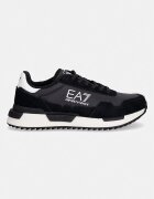 EA7 Emporio Armani маратонки черни AF19175.7X000380