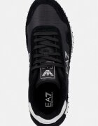EA7 Emporio Armani маратонки черни AF19175.7X000380