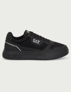 EA7 Emporio Armani маратонки черни AF23102.7X000650