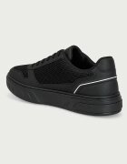 EA7 Emporio Armani маратонки черни AF23102.7X000650