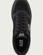 EA7 Emporio Armani маратонки черни AF23102.7X000650