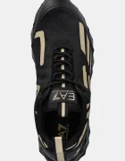 EA7 Emporio Armani маратонки черни XK433.X8X217