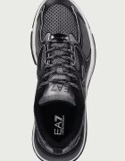 EA7 Emporio Armani маратонки сиви XK446.X8X249