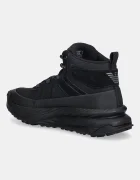 EA7 Emporio Armani Маратонки в черно AF18450.7X000299